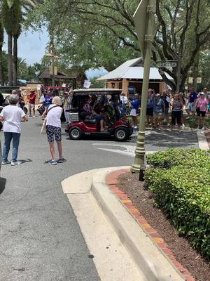 A post by @lookingforkevin on TikTok caption: The villages Florida Kanala Harris support group 