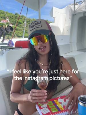 A post by @natiucros on TikTok caption: richelle on my family vacation lol #wlw #wlwcouple 