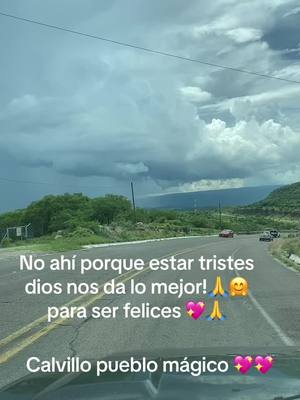 A post by @lolisgarcia26 on TikTok caption: #felicidad #lluvia #naturaleza #gracias #dios #por#sertan #bueno #calvillo #pueblomagico #aguascalientes #💖💖 