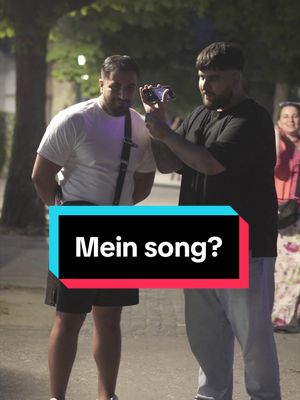 A post by @baranabii on TikTok caption: Danke für deine ehrliche meinung @Alawi 🙏🏼 #schweiz #funny #funnyvideos #viral #swiss #lustig #challenge #rap #alawi