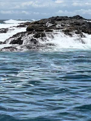 A post by @ourrvtravels on TikTok caption: Relaxing #travel #traveltiktok #traveling #travellife #nature #costarica #ocean 