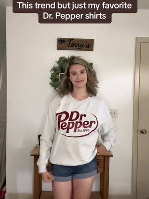 A post by @teaganrenee_ on TikTok caption: Dr. Beat? More like Dr. Pepper #fy #fyp #drpepper #drbeat #emergency @Dr Pepper 