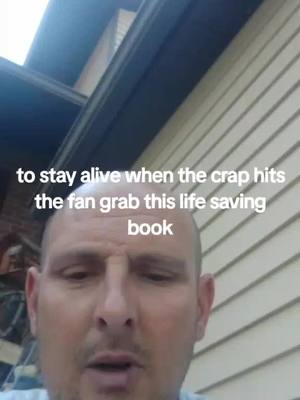 A post by @jasonosborn2 on TikTok caption: to survive the apocalypse I would get this book it's amazing