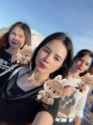 A post by @leak7654321 on TikTok caption: Baby mama 🌊🖤#កូនអ្នកត្បូងឃ្មុំ🇰🇭 