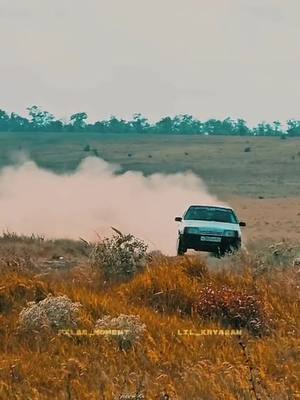 A post by @filas_moment.ae on TikTok caption: @danone #семёнкин #cars #car #rally #байбакарена #гонки #ралли 