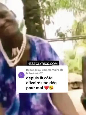 A post by @aminatatusevo on TikTok caption: Réponse à @le.freeman93 ##