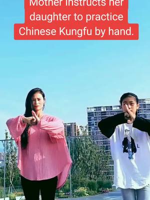 A post by @diaoyu97 on TikTok caption: #foryou #Outdoors #tiktok #selfdefenseforwomen #selfdefense #brucelee #UFC #jeetkunedo #kungfu #fyp #BruceLee #wingchun 