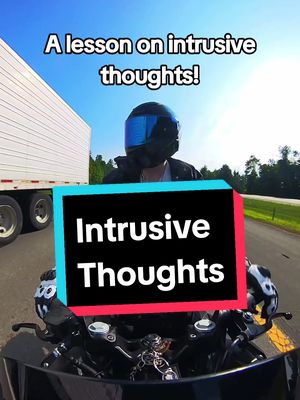 A post by @blue_ninja_guy on TikTok caption: DONT LISTEN! Unless it's fun and harmless🤣 - For more, check the link in my bio😁 - #fyp #foryoupage #bike #biker #bikerboi #intrusivethoughts #intrusive #funny #fun #jokes #humor #hair #moto #motorcycle #happy #ride #rider #quote #blue 