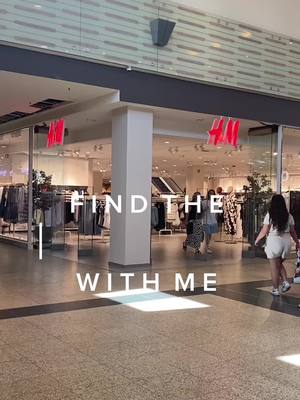 A post by @lifestylesbykayla on TikTok caption: Trying the viral H&M dress 🤍 #hm #dress #viralsdress #summerdress #shopping 