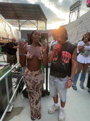 A post by @korectiion on TikTok caption: Okay period! @Broccoli City _ #BCFEST24 #broccolicity #broccolicityfestival 