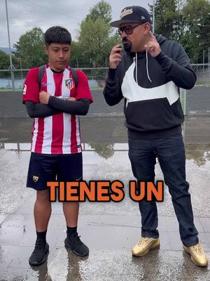 A post by @soyfan10 on TikTok caption: ¡¿CUANTOS EQUIPOS CONOCES?! ⚽️🔥 @Mich  #TikTokDeportes #Futbol #Fan10 #Regalo #Longervideos 