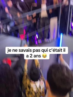 A post by @naboss.30 on TikTok caption: Il etait pas connu encore la ? #cejour #pourtoi #naruto #pgw #trend #humour #drole #parisgamesweek 