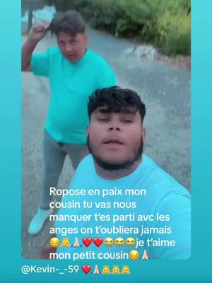 A post by @giorgioamg63 on TikTok caption: #pourtoi mon cousin🙏🏻👼