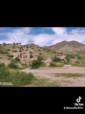 A post by @muzaffar.89.tv on TikTok caption: Tajikistan brun