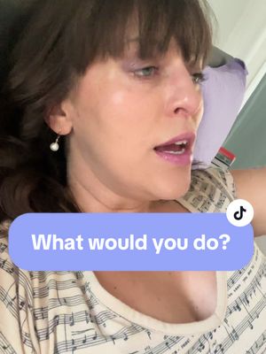 A post by @olgakay on TikTok caption: What would you do? One of my follicles started stealing all the drugs and preventing others to mature. My Frankenstein follicle grew to 40 mm and mature eggs are found inside 20mm follicles. 1. I can’t cancel the whole cycle and try again next month which means all the money spent on drugs (some shots are $800 a pop) will be lost including the cost for doctors visits for 2 weeks) 2. Continue with the cycle and hope that by the time of surgery the follicles that are not getting enough hormones will catch up. 3. Have 2 surgeries, one to pull the hormone thief follicle out so it stops preventing others to mature. However, 2 surgeries will prevent fresh embryo implantation because the body will think it’s already pregnancy and automatically miscarry. I will also need to freeze the embryo instead and implant later which would be extra $6000 on top of $20K already spent.  - #FertilityJourney  #FertilityAwareness #FertilityTips #FertilityProblems  #MotherhoodJourney #PregnancyJourney #pregnancytips #Pregnancytest #Maternity #mamamotivation #newmommy #infantDevelopment #Fertilitysupport #childdevelopment #tryingtoconcive #ttc #ttgp #ivfjourney #ivfsuccess #ivftreatment #ivfstory #ivfcycle 