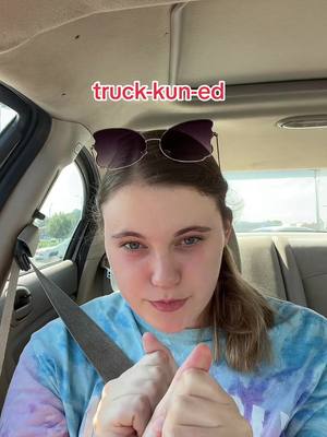 A post by @_mac.daddy_ on TikTok caption: IYKYK #fyp #anime #truckkunstrikesagain #truckkun #isekai #thattimeigotreincarnatedasaslime 