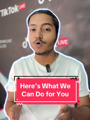 A post by @akkdwmd on TikTok caption: Here’s We Can Do for You:Income Diversification and Brand Building #live #ALM #streamers #tiktokagency #account #account #joinus #freetosucceed #tiktokgrowth 