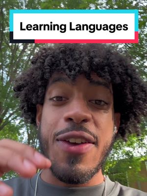 A post by @culturedbycarlos on TikTok caption: It took my a lil too long to realize this…#bilingual #learnalanguage #languagelearning #multilingual #polyglot 