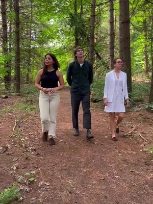 A post by @earthrangersorg on TikTok caption: This August, we're inviting teachers and educators to our gorgeous campus for a special in-person session of our From Eco-anxiety to Eco-action micro-credential. Spend a day away reconnecting with nature on the beautiful grounds of the Kortright Centre for Conservation, just north of Toronto. Before getting caught up in the business of September, enjoy a day of reflecting and learning in a relaxed and open atmosphere. Take the time to: ✅ Connect with other educators ✅ Practice ways to manage eco-anxiety in yourself and your students ✅ Experience outdoor learning activities that you can take back to the classroom Register now at https://homeroom.earthrangers.com/?utm_campaign=linkinbio&utm_medium=referral&utm_source=later-linkinbio!