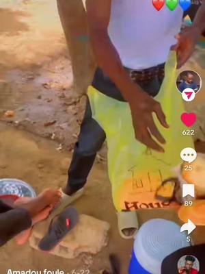 A post by @ballagaye17 on TikTok caption: Moudery mon deuxième village ❤️❤️❤️@shashatr0 @Malisa @_Djetou_🫀🇸🇳✨ @TORODO SY @Salimata_Traoré🏀⛹️‍♀️❤️ 