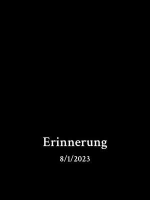 A post by @eugen_rufus on TikTok caption: #erinnerung 