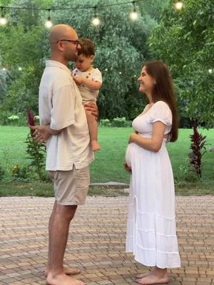 A post by @chrissten_m on TikTok caption: Il nostro secondo gender reavel❤️ #genderreveal #genderrevealideas #genderrevealparty #incinta #bebyshower 