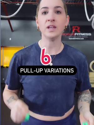 A post by @hustlebuthealthy on TikTok caption: Being able to think of movement variations and alternatives on the fly is a combination of knowledge and SKILL. Let me help you develop that skill! A very very important skill to learn for any woman (or man or literally anyone…) who wants to stay consistent with their workouts with a million other things on their plate.  Having a lot on your mind and in your calendar is one thing, but letting it derail you from your plan is something you NEED to learn how to fix.  Here’s a pull-up breakdown with an option for even total bodyweight that you can do at home or on the go.  I’m going to try my best to break down movements as far as they can go so that you have no excuse but to add them into any workout, anywhere, anytime..  Help me out here - which movements would YOU like to see? Comment below!  And follow for new movement breakdowns 3x a week!  #fitnesscoachingforwomen #howtostayconsistent #nutritionandfitnesscoach #realistichealthcoach #howtogetandstayfit #sustainablehealth 