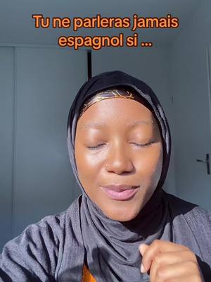 A post by @lingua.nas on TikTok caption: #espagnol #lingunas #amazingnas #españolconnas  Comment pratiquer l’espagnol  Comment apprendre l’espagnol  Comment optimiser l’apprentissage de l’espagnol 