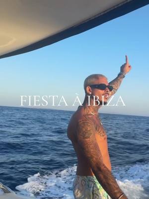 A post by @greg_bebew on TikTok caption: VACANCES À IBIZA LES BEBEW #pourtoi #ibiza 