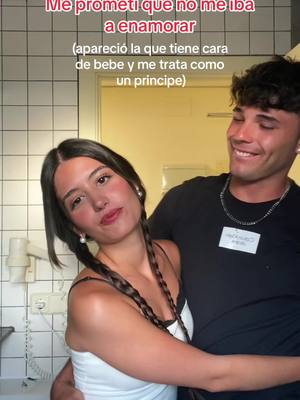 A post by @gabicm10 on TikTok caption: @Laura 