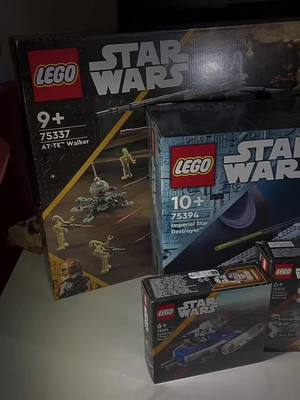 A post by @simping_for_jabba on TikTok caption: Money well spend 🤑🤑🤑 #lego #starwars #legostarwars #fyp #foryou #foryou #foryourpage #famous #starwars #legotok  