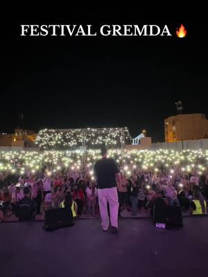 A post by @karim_kaso on TikTok caption: GREMDA 🔥✨