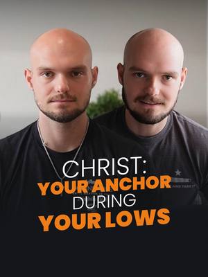 A post by @foytwins on TikTok caption: Experience true peace, no matter what life throws your way. Learn how to find tranquility in the midst of life's challenges with Christ by your side. #faith #hope #encouragemen #inspiration #motivation #mentalwellness