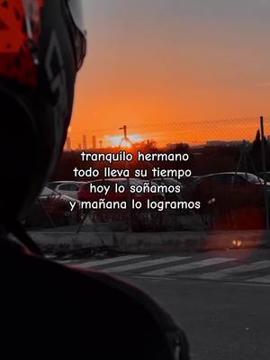 A post by @bikersants on TikTok caption: #viralvideo #sueños #reflexion #fyp 