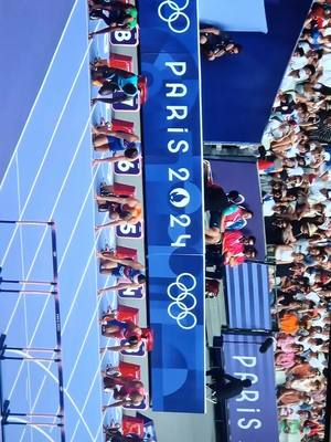 A post by @bakenlo on TikTok caption: #Olympics 