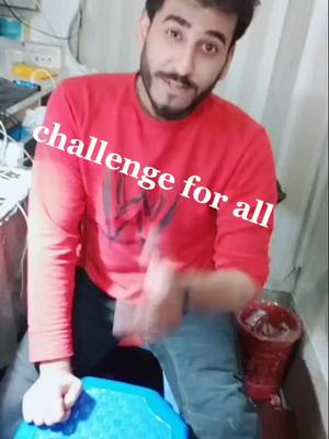 A post by @itx__danish05 on TikTok caption: #trending #challenge 