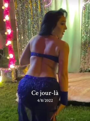 A post by @bellydanceontiktok on TikTok caption: #cejour-là #belly #bellydance #bellydancetiktok #bellydancetutorial #bellydancechallenge💃💃💃 #pourtoi #fyp 