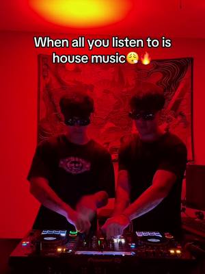 A post by @99julianandjovani on TikTok caption: Hope to play this live one day🔥 #twins #dj #fyp #foryou #fypシ゚viral #music 