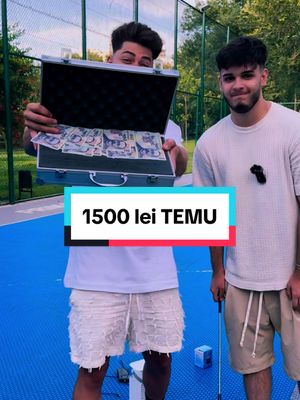 A post by @astrogoaat on TikTok caption: Produse de vară interesante, link in bio pentru cupon de 485 lei ! Descarca Temu app, caută codul "dpv4483" în bara de cautare #temu #temuhaul #unboxing #fyp #temufinds #haul 