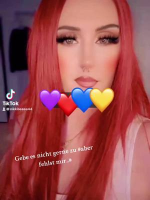 A post by @mrs.diamond____1 on TikTok caption: #viral #sympathisch #💜fypシツ♡viral #foryou #fehlstmir😭 #lasstesviralegehen🦋 