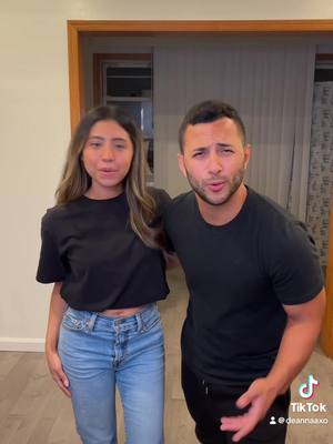 A post by @nickcornier on TikTok caption: Twin, where have you been? 😝 @Vanessa @Deanna @TheWolfTwins #Twins #Wherehaveyoubeen 