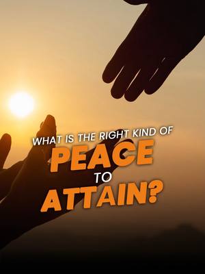 A post by @foytwins on TikTok caption: Are you mistaking pleasure for peace? Understand the true meaning of peace and how to find it in any situation. #inspiration #motivation #christianquotes #findyourpurpose