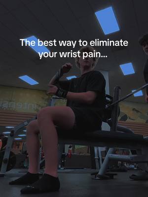 A post by @jasbrophy29 on TikTok caption: #gym #viral #ad #blowthisup #GymTok #gymmotivation #motivation 