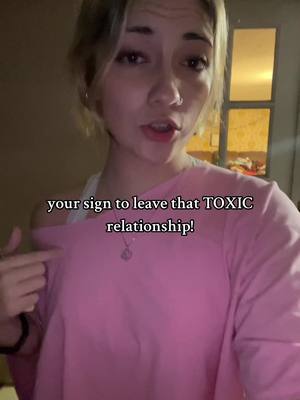 A post by @not.cath3rine on TikTok caption: promise the tears from leaving are no worse then the tears that person is causing you. ❤️‍🩹 #fypシ #lipsync #viral #relatable #toxicrelationship #yoursign #leave #foryou #forYOU #fypage 