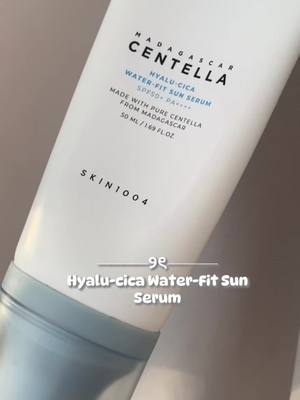 A post by @b0uqvett on TikTok caption: USE MY YESSTYLE REWARDS CODE: B0UQVETT01 honestly the best sunscreen ive tried! #b0uqvett #yesstyle #yesstyleinfluencers #gifted #skin1004 #skin1004glowyduo #skin1004sunserum #skin1004probiocicaampoule #glowingskin #glazeddonutskin #glowyskin #glassskin #skincaretips@SKIN1004 Official 