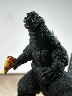 A post by @freddygbaf202 on TikTok caption: Skullcrawlers rock  #stopmotion #ededdneddy #godzilla #godzillamemes #ededdneddyrolf #cartoonnetwork #skullcrawler #toho #animation #kaiju #hiyatoys #shmonsterarts 