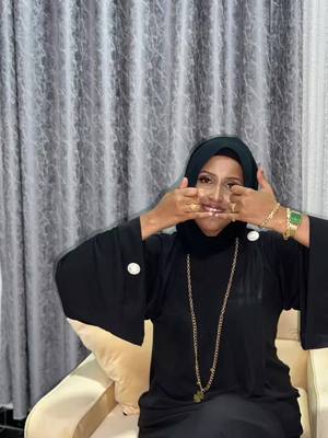 A post by @halimagarane on TikTok caption: #somalitiktok #foryoupage #xamar 