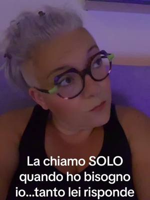 A post by @_la_chef_ on TikTok caption: Una volta forse ma non più 