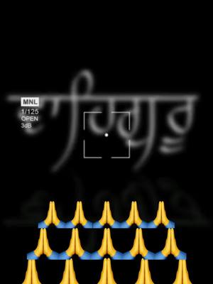 A post by @tonylubana6 on TikTok caption: Wahegur ji🙏🙏🙏🙏🙏