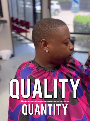 A post by @myisha.ebony on TikTok caption: #femalebarber #barber #fortworthbarber #dallasbarber #dfw #haircuts #dallasfortworth #backtoschool 